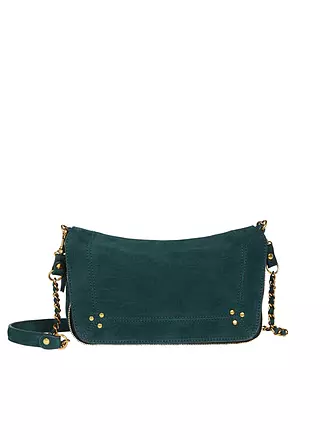 JEROME DREYFUSS | Ledertasche - Mini Bag BOBI Small | 